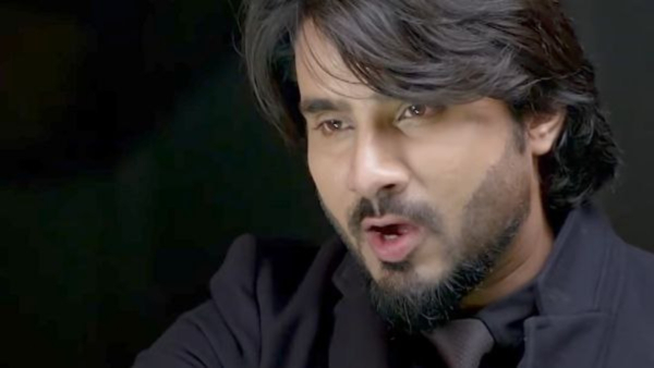 Kannada serial Gattimela