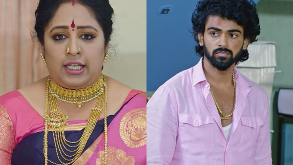 Kannada serial Puttakkana Makkalu