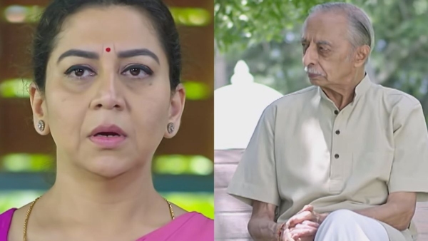 Kannada serial Srirastu Shubhamastu