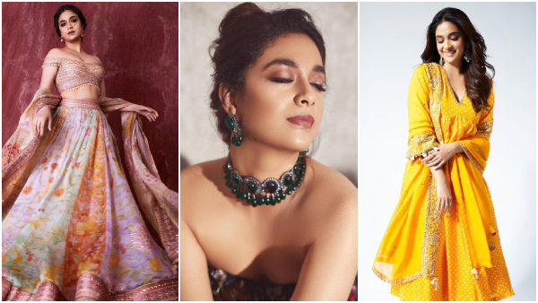 Keerthy Suresh, Varun Dhawan, Keerthy Suresh, Varun Dhawan,