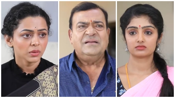 Colors Kannada kendasampige serial Written Update on july 8th episode 