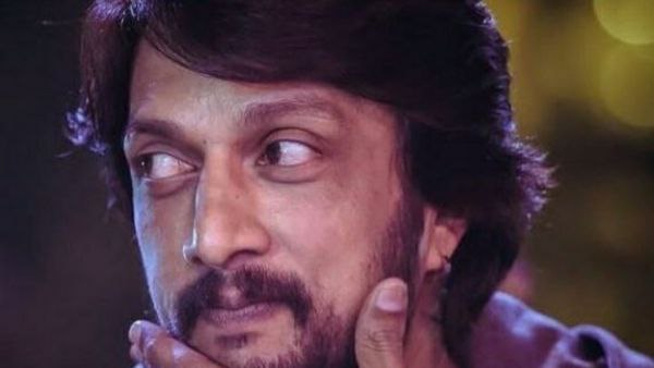 Nanda Kishore clarifies that he didnot got any amout from Kumar for Sudeep movie as advance 