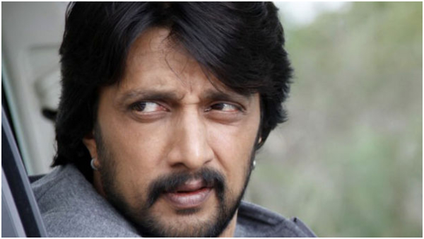 Kichcha Sudeep Wrote a Letter to KFCC Chairman 