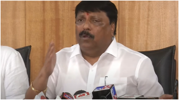 Kannada Producer M N Kumar Angry on Kichcha Sudeeps Rs. 10 crore legal notice 