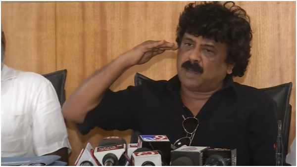 Kannada Producer M N Kumar Angry on Kichcha Sudeeps Rs. 10 crore legal notice 