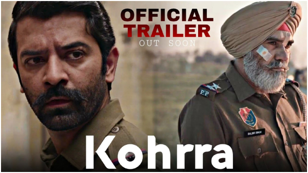 OTT Releases This Week