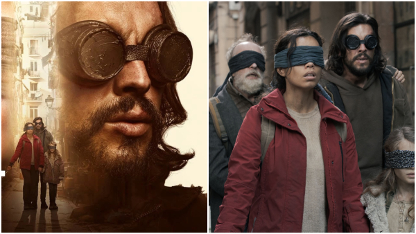 OTT Releases This Week