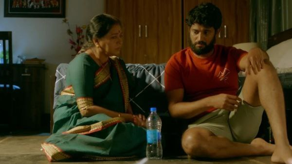 Darling Krishna Starring Kousalya Supraja Rama Movie Review in Kannada and Ratings Darling Krishna Starring Kousalya Supraja Rama Movie Review in Kannada and Ratings