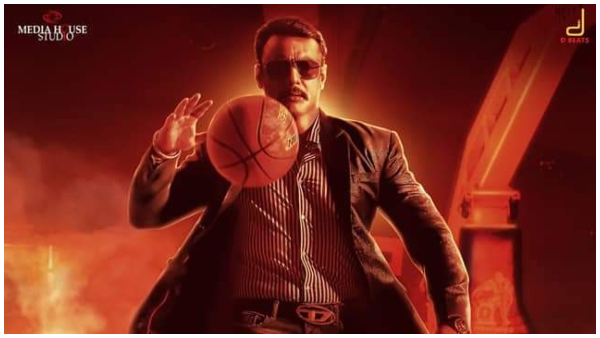 Kabzaa Versus Kranti: Which film will win the TRP battle? 