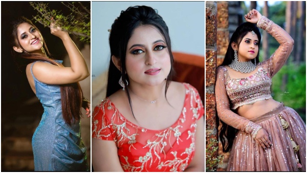 Lakshana-Shruthi Ramesh