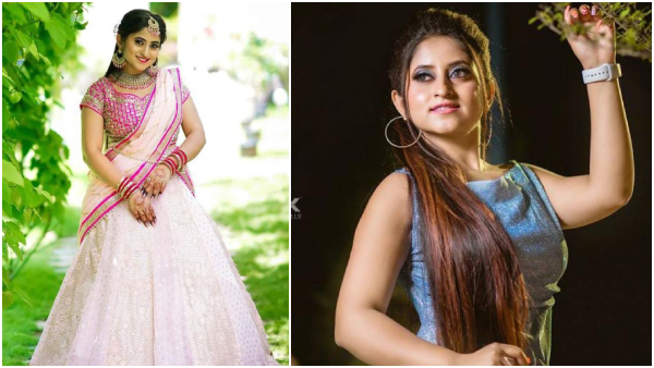 Lakshana-Shruthi Ramesh