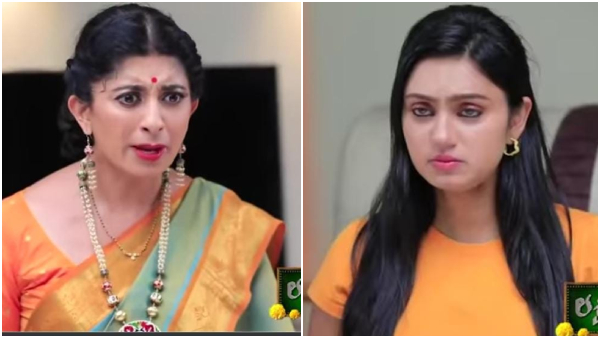 Lakshmi Baramma serial Written Update on July 6th episode