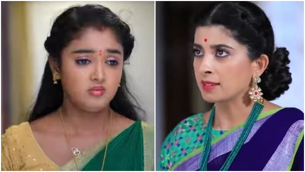 Kannada Serial Lakshmi Baramma Written Update on July 31st episode