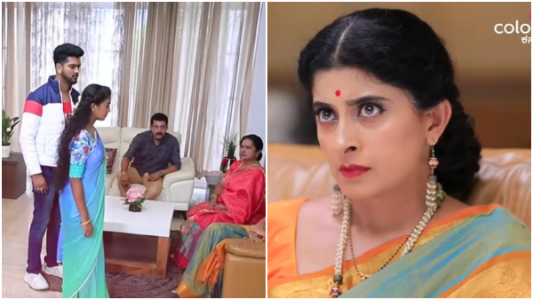 Lakshmi Baramma-Colors Kannada- Lakshmi Baramma-Colors Kannada-