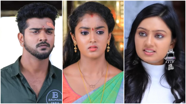 Lakshmi Baramma-Colors Kannada