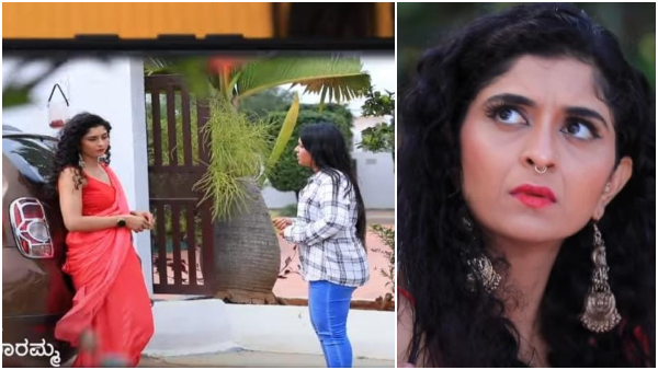 Lakshmi Baramma-Colors Kannada