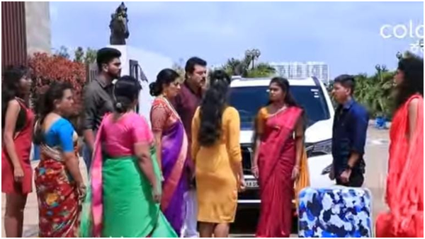 Lakshmi Baramma-ColorsKannada