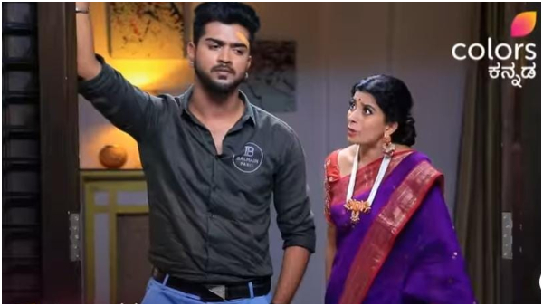 Lakshmi Baramma-ColorsKannada