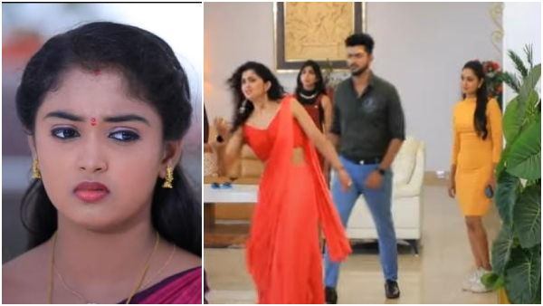 Lakshmi Baramma-Colors Kannada