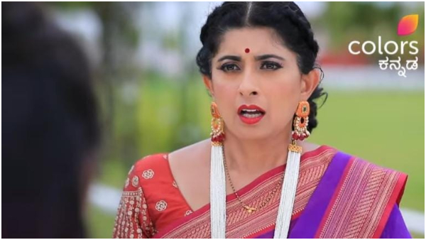LakshmiBaramma-Colors Kannada Serial