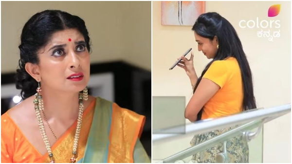Lakshmi Baramma serial Written Update on July 4th episode Lakshmi Baramma serial Written Update on July 4th episode