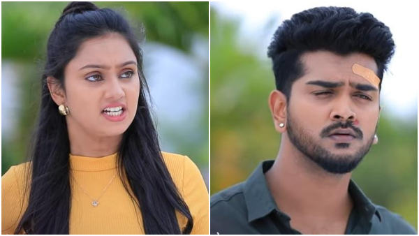 LakshmiBaramma-Colors Kannada Serial