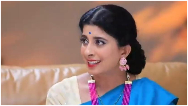 Lakshmi Baramma serial Written Update on July 8th episode