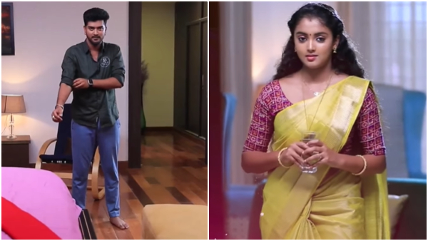  Lakshmi Baramma serial Written Update on July 7th episode