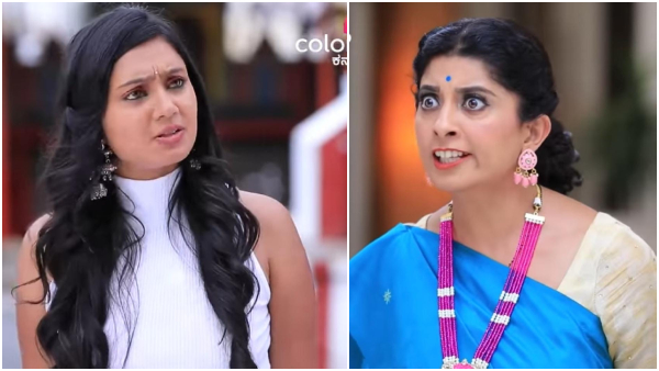 Lakshmi Baramma, Colors Kannada Serial