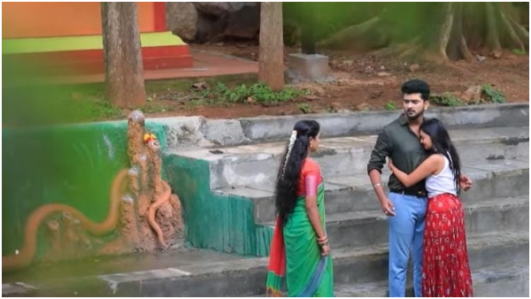 Lakshmi Baramma, Colors Kannada Serial