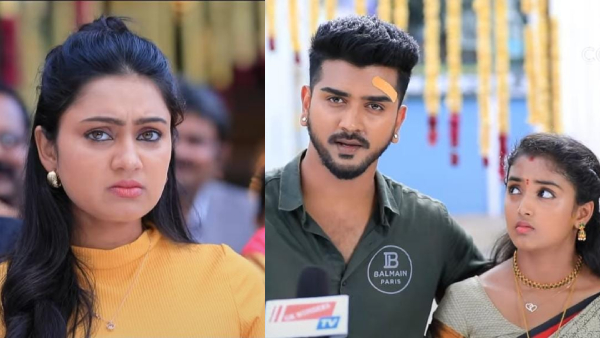 Lakshmi Baramma, Colors Kannada Serial