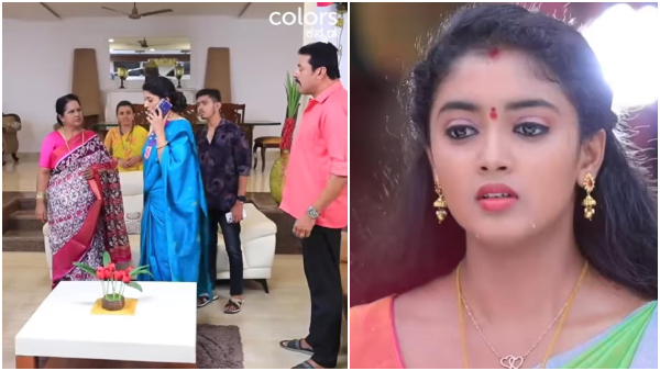Lakshmi Baramma, Colors Kannada Serial