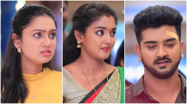 Lakshmi Baramma, Colors Kannada Serial