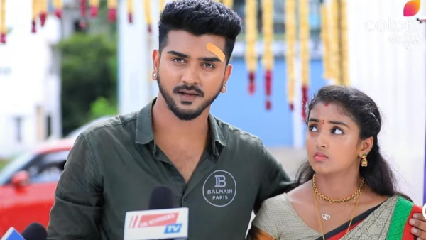 Lakshmi Baramma Serial July 21th episode Update