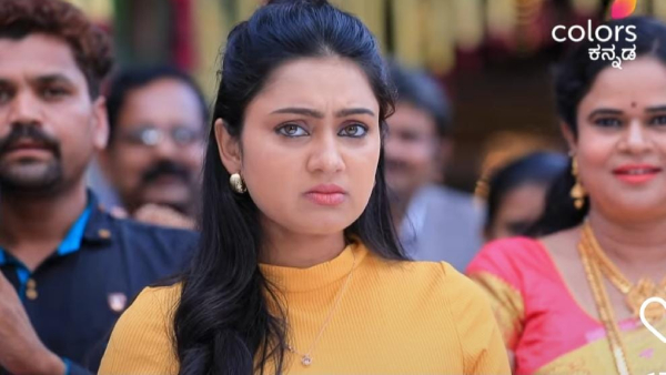 Lakshmi Baramma Serial July 21th episode Update