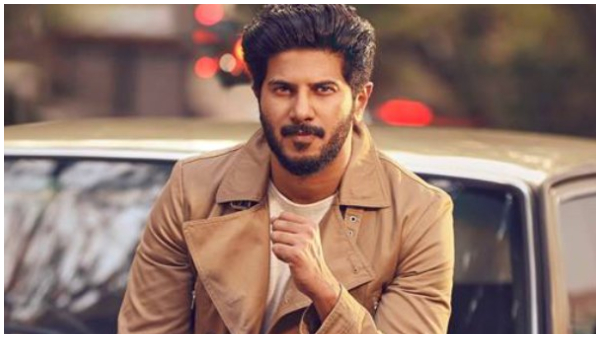 Dulquer Salmaan interesting comments on his Father Mammootty 