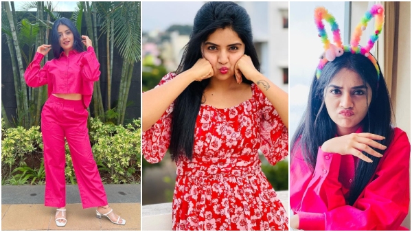 Viral What Megha Shetty said on her fan comment that he kissed her