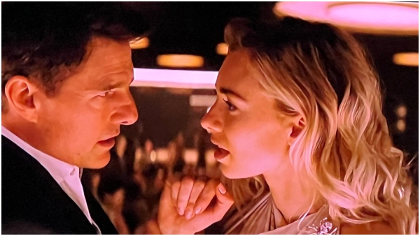 Tom Cruise Starrer Mission: Impossible – Dead Reckoning Part One Trailer Released