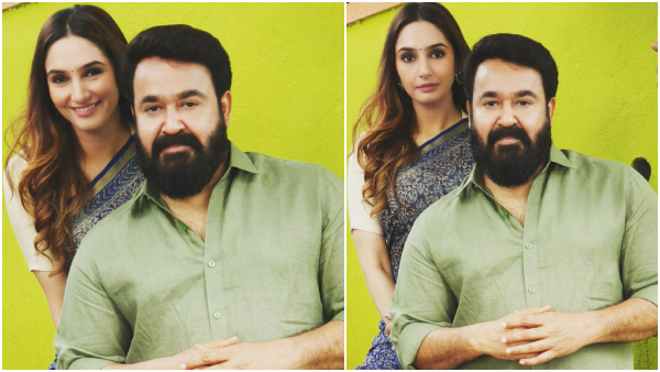 Mohanlal-Ragini-Vrushabha