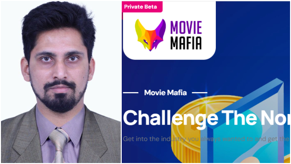 Movie Mafia new platform wants to bring revolution in Kannada Film Industry 