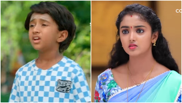 Namma Lacchi And Lakshmi Baramm Team