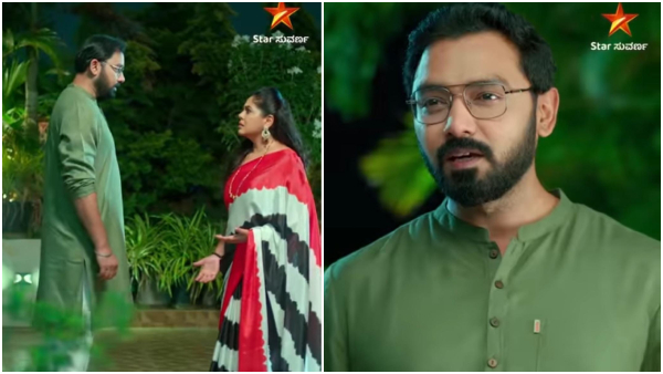 Namma Lacchi serial Written Update on July 10th episode 