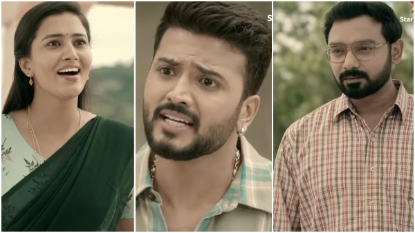 Namma Lacchi serial Written Update on July 10th episode 