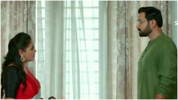 Namma Lacchi Seri Written Update on July 6th episode