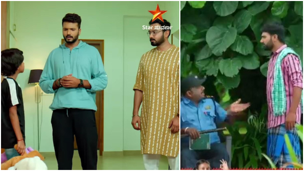 Namma Lacchi Seri Written Update on July 6th episode