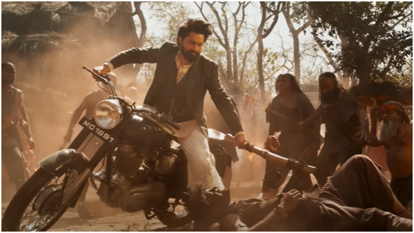 Nandamuri Kalyan Ram-Devil Movie