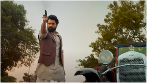 Nandamuri Kalyan Ram-Devil Movie