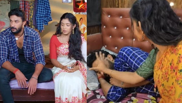 Neenadhe Naa serial Neenadhe Naa serial