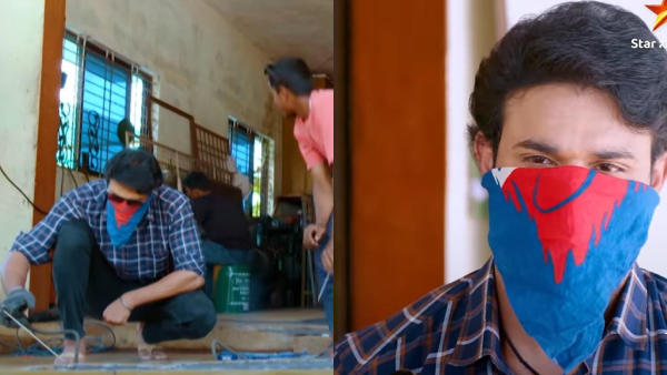 Neenadhe Naa, Star Suvarna Serial