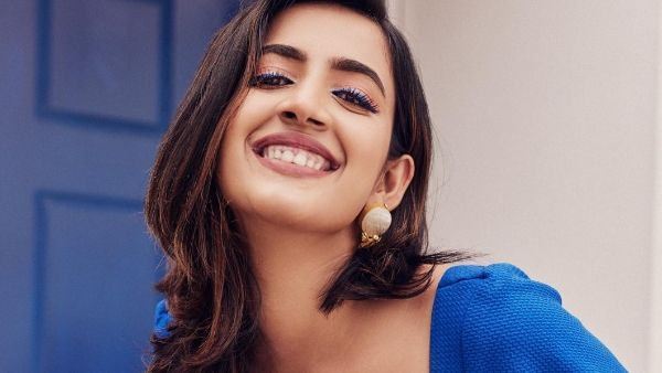 Niharika Konidela announced her divorce news officially on social media Niharika Konidela announced her divorce news officially on social media